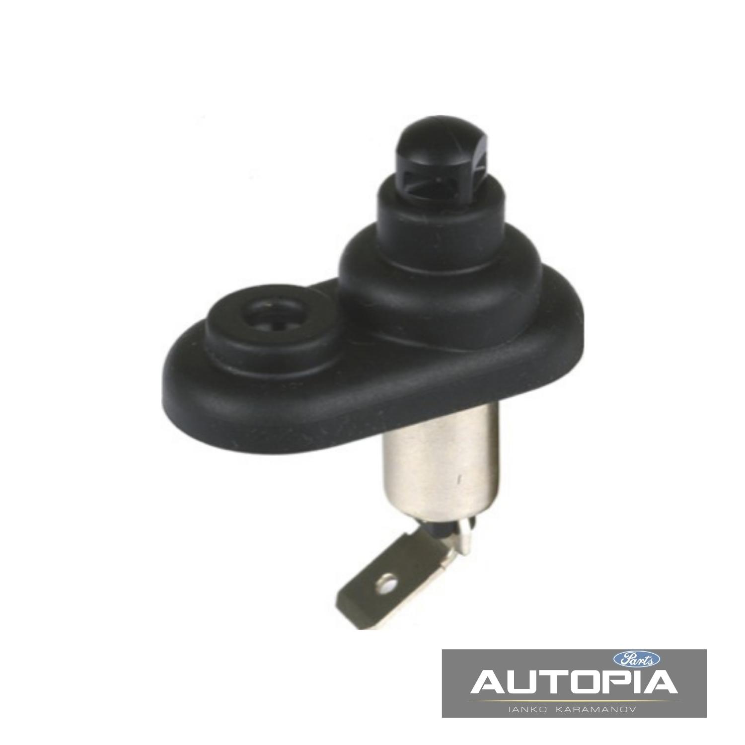БУТОН ВРАТА FORD MONDEO